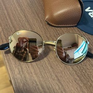 RayBan Sunglasses
